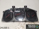 Oem 1999-2001 Acura Tl 3.2L Speedometer Cluster Market Mph. Fixed Price $89.99.