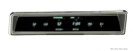 Dakota Digital Nova Gauge Kit With Teal Display W/bezel VFD3-67C-NOV-NT. Fixed Price $916.75.