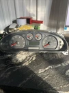 2007 Ford Taurus Used Instrument Cluster P#VP4F1F-10A855-AC. Fixed Price $50.00.