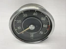 #4 Used Late Style Tachometer Fits Mercedes W111 250SE 280SE 0005425116. Fixed Price $1587.00.