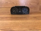 1982-1988 Bmw E28 528E 535I Front Dash Cluster Speedometer Instrument Gauge Oem. Fixed Price $209.30.