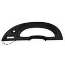 1999-2004 Ford Mustang Speedometer Gauge Cluster Trim Bezel Black Oem. Fixed Price $59.99.