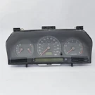 2000 Volvo V70 Oem Speedometer Instrument Gauge Cluster 9168144 9472724. Fixed Price $99.69.