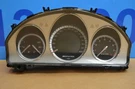 08-09 W204 Mercedes C63 Amg Speedometer Instrument Gauge Cluster 2044403811 #3. Fixed Price $279.00.