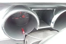 2005 Mustang Oe Speedometer Gauge Cluster 55K Miles Ford. Fixed Price $135.68.