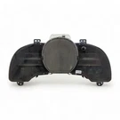 2011 Honda Cr-z Crz Speedometer Cluster Assembly A/t 165K, 78100-SZT-A11, C034,. Fixed Price $75.04.