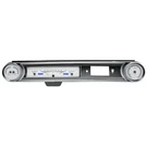 Dakota Digital VHX-65C-IMP-S-B Instruments, Impala, Silver. Fixed Price $945.25.