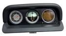 1991 Mitsubishi Pajero Montero Shogun Altimeter Inclinometer Central Display. Fixed Price $139.99.
