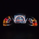 20-21 Honda Civic Hatchback Instrument Speedometer Cluster Gauges 78100-TGG-A622. Fixed Price $98.78.
