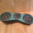 1967-1972 Chevy Chevrolet C10 Pickup Truck Instrument Gauge Cluster Dash Oem,. Fixed Price $21.99.
