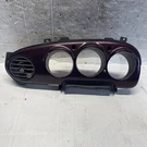 Bezel Trim Around Cluster P/N:575211 Oem 2003 Chrysler Pt Cruiser. Fixed Price $30.00.