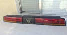 1982-92 Firebird Formula Gta Trans Am Left Right Gm Tailight 16504275,16504276. Fixed Price $399.99.