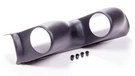 Autometer 15308 A-pillar Gauge Pod, Dual, 2-1/16". Fixed Price $54.96.