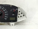 2006-2007 Ford Focus Speedometer Instrument Cluster Gauges JLKC8. Fixed Price $49.03.
