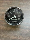 Vintage Nos Mopar? Speedometer Kilometer 121. Fixed Price $229.99.
