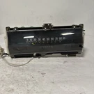 Instrument Speedometer Gauge Cluster 93-94 Mercury Grand Marquis Q2. Fixed Price $145.00.