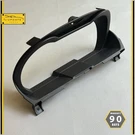 Jaguar X150 Xk Front Dash Instrument Cluster Speedometer Bezel Trim Oem. Fixed Price $26.91.