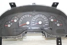 Speedometer Instrument Cluster Panel Gauges 04 05 Ford Explorer 95,154 Miles. Fixed Price $92.88.