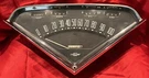 1957 Chevy Bel Air 150 210 Nomad Speedometer Gauge Cluster Oem 1583683. Fixed Price $171.81.