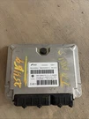2014-2017 Promaster 1500 Van 68264688AA Oem Transmission Control Module Tcm Tcu. Fixed Price $200.00.