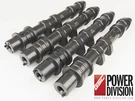 Gsc Power-division Billet Camshaft For EJ20 Jdm/euro 2.0L Sti 7027S2. Fixed Price $1036.15.