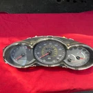 2001 Hyundai Tiburon Oem Speedometer 2002-6860. Fixed Price $65.00.