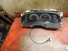 00 01 Ford Expedition F150 Speedometer Instrument Gauge Cluster YL3F-10849-CA. Fixed Price $59.99.