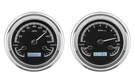 Dakota Digital 1947- 53 Chevy/gmc Pickup Vhx Instruments Black Alloy White Light. Fixed Price $945.25.