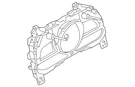 Genuine Mazda Instrument Cluster BALW-55-471C. Fixed Price $317.98.