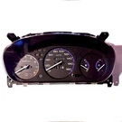 96-00 Honda Civic Jdm Instrument Gauge Cluster Ek Manual Transmission 228325MI. Fixed Price $204.00.