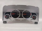 '08 Jeep Patriot Speedometer 262K Miles Oem 1 Year Warranty!. Fixed Price $76.05.