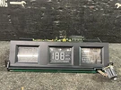 1987 Cadillac Eldorado *parts Only* Does Not Light Up Speedometer. Fixed Price $200.00.