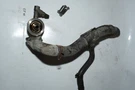 99-04 Mustang Gt 4.6L 2V Oil Filter Housing F2LE-6884-BG W Bolts Ej. Fixed Price $150.00.