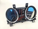 16-21 Jaguar Xf Dash Instrument Panel Cluster Gauge Speedometer Oem. Fixed Price $60.00.