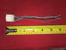 07-2008 Toyota Tundra Heater Controls Harness Connector Pigtail For 84010-0CB70. Fixed Price $28.00.
