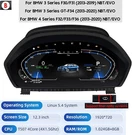 Digital Instrument Cluster For Bmw Series F30 F31 F32 F33 F34 F36 2013-2020. Fixed Price $585.72.