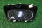 2017 Hyundai Sonata Speedometer Gauge Cluster Oem 94001C22C1. Fixed Price $30.00.
