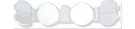 Oer Dash Gauge Lens 3999485. Fixed Price $79.99.