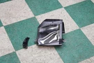 99-04 Corvette C5 Dashboard Windshield Heads Up Display Hud Projector W/ Control. Fixed Price $195.99.