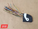 2000 Bmw 328I Instrument Cluster 62116902371 Wire Harness Plug. Fixed Price $39.95.