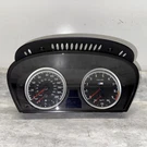 2006-2010 Bmw E63 E64 M6 Instrument Cluster Gauge Speedometer 7837868. Fixed Price $160.00.