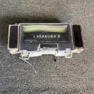 1984-1987 Body Buick Regal Instrument Gauge Cluster Speedometer (gm). Fixed Price $225.00.