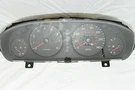 Speedometer Instrument Cluster 99 00 01 Sonata Dash Panel Gauges 156,405 Miles. Fixed Price $64.08.