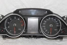 Speedometer Instrument Cluster Dash Panel 2013 - 2017 Audi S5 47,799 Miles. Fixed Price $135.36.