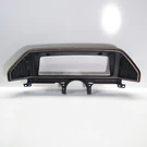 1987 1991 Ford Truck Bronco Dash Cluster Instrument Bezel Oem Woodgrain. Fixed Price $49.95.