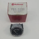 Nos Vintage Stewart Warner Napa Balkamp Electric Fuel Gauge 701-1200 2" Sw Box. Fixed Price $64.95.
