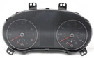 Oem Speedometer Instrument Cluster For Kia Rio 94031-H9140. Fixed Price $489.99.