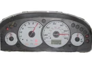 Speedometer Instrument Cluster Dash Panel Gauges 2004 Ford Escape 140,212 Miles. Fixed Price $107.28.