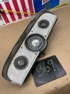 1961 64 65 1966 Ford Truck F100 F250 F350 M100 Speedometer Cluster Gauges. Fixed Price $249.99.