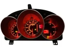 Speedometer Instrument Cluster Dash Panel 2004 - 06 Mazda 2.3L 135,751 Miles. Fixed Price $78.48.